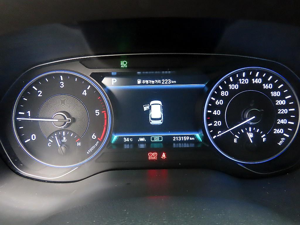Hyundai Palisade — photo 09