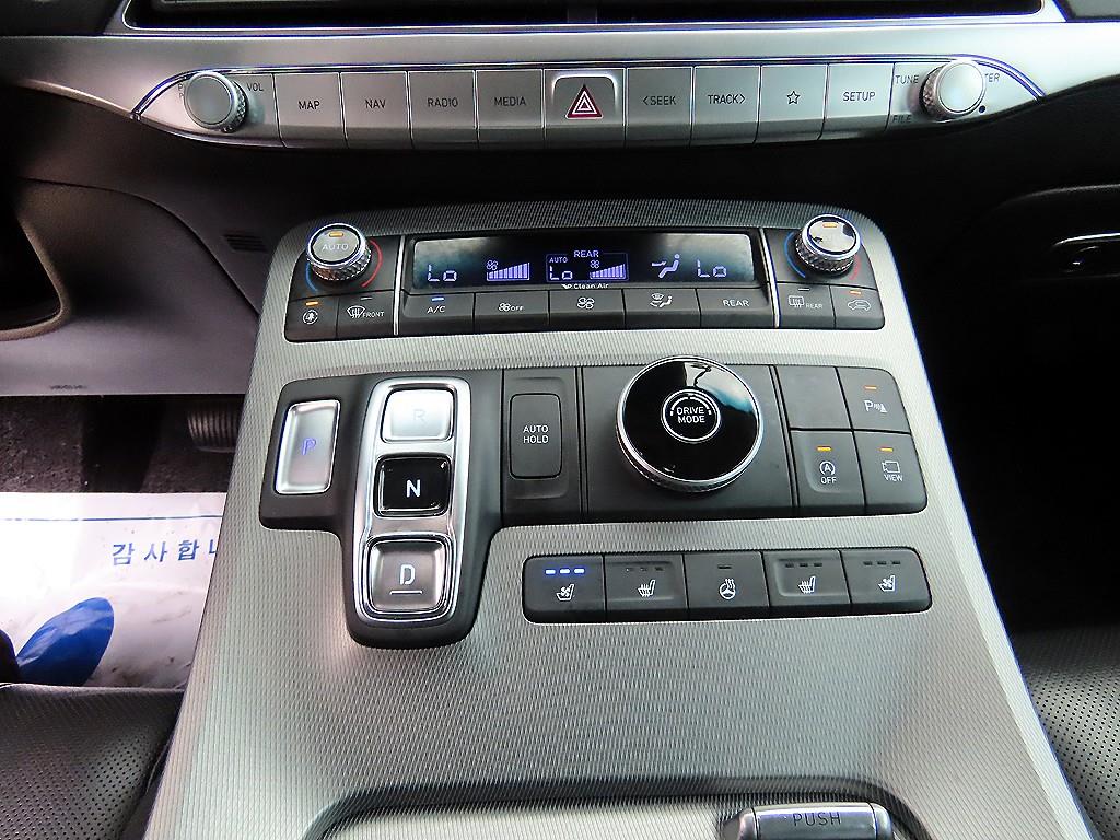 Hyundai Palisade — photo 10