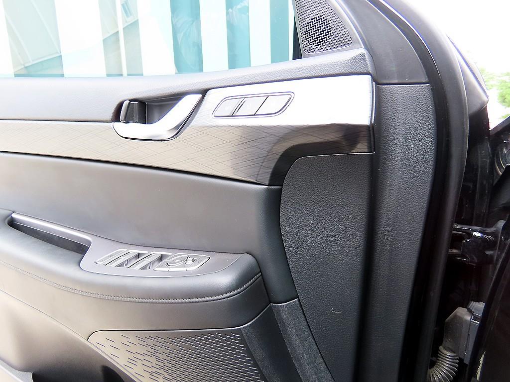 Hyundai Palisade — photo 11