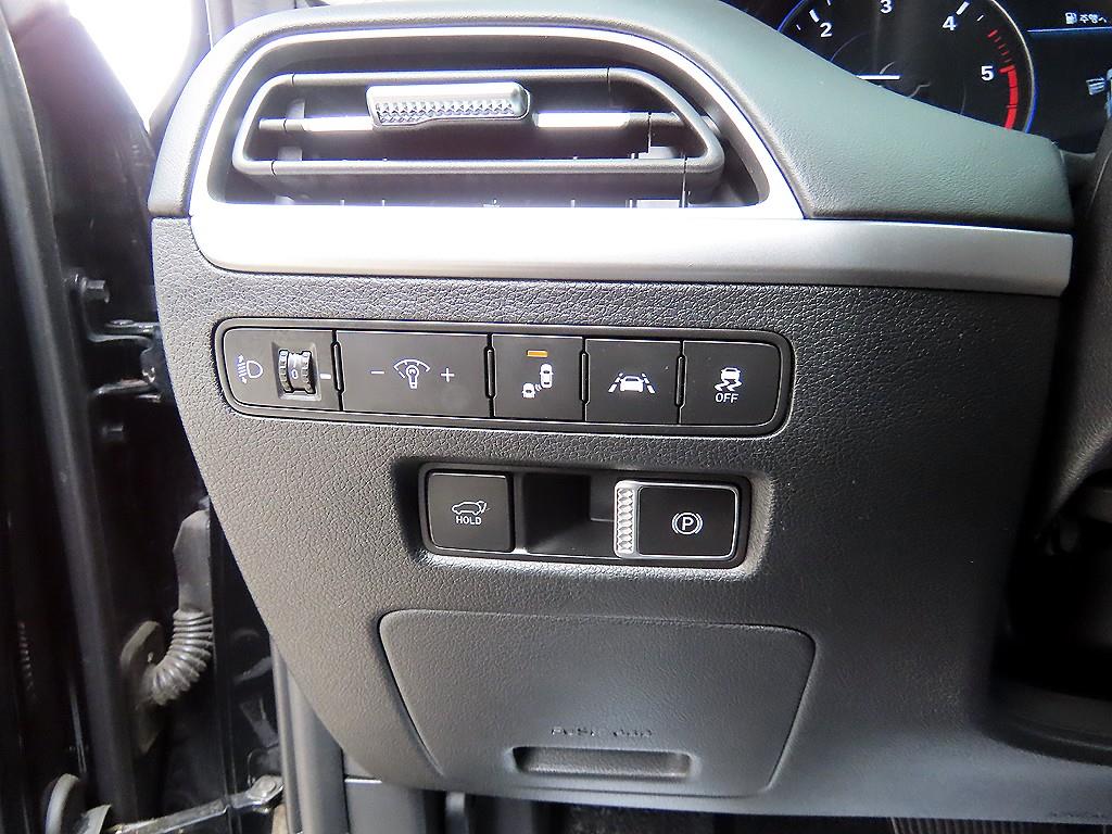 Hyundai Palisade — photo 12