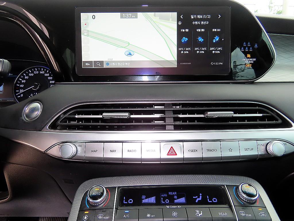 Hyundai Palisade — photo 13