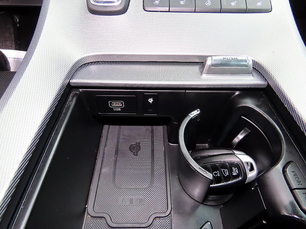 Hyundai Palisade — photo 14