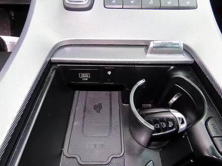 Hyundai Palisade — photo 14