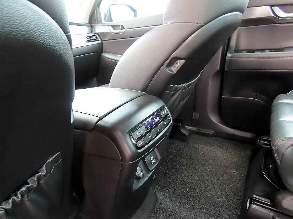 Hyundai Palisade — photo 16