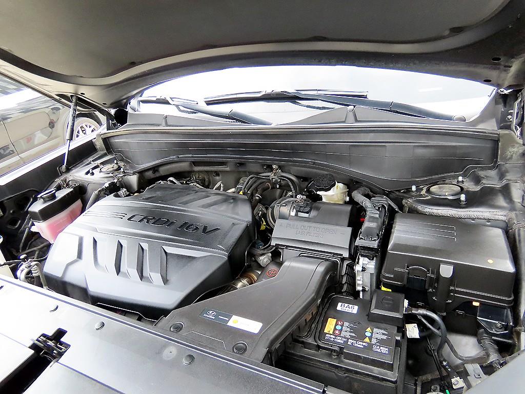 Hyundai Palisade — photo 19
