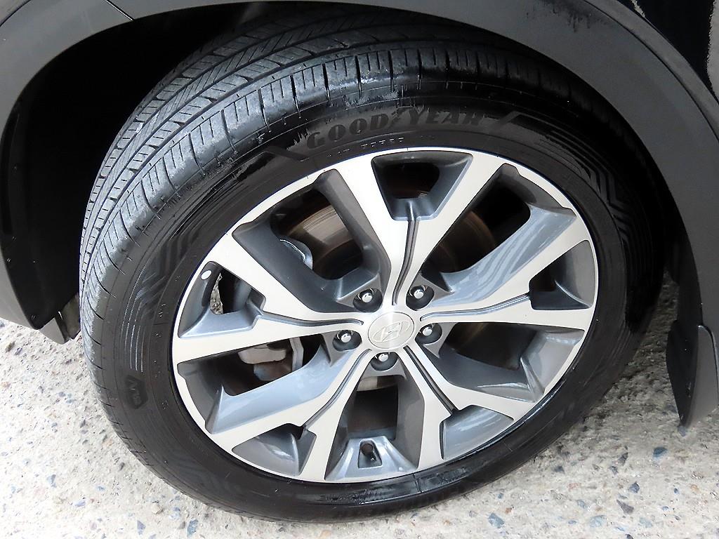 Hyundai Palisade — photo 20