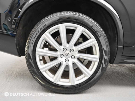 Volvo XC90 — photo 05