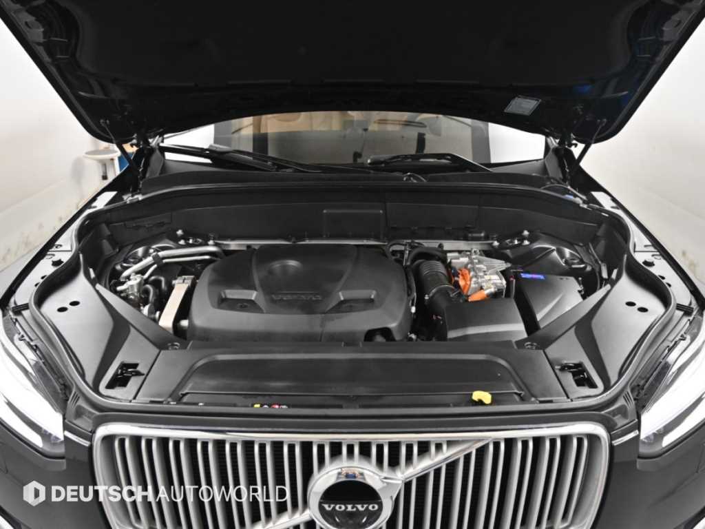 Volvo XC90 — photo 06