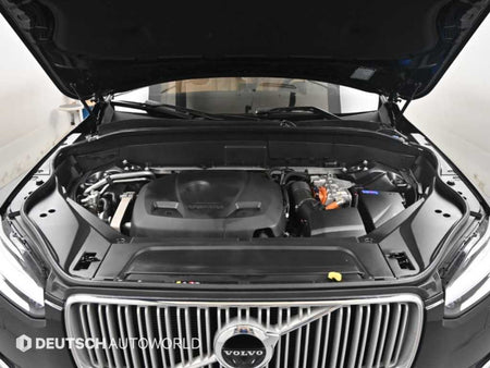 Volvo XC90 — photo 06