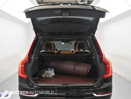 Volvo XC90 — photo 19