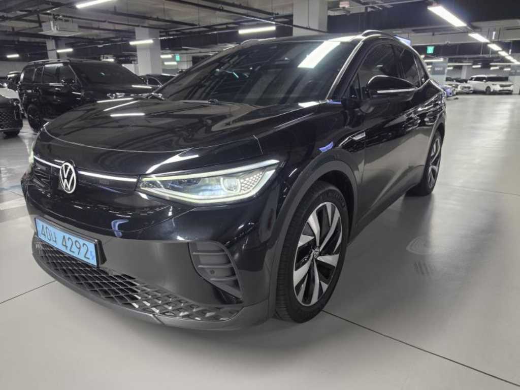 Volkswagen ID.4 — photo 01