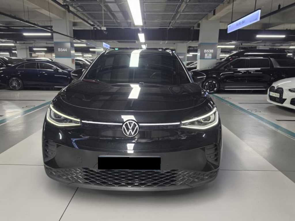 Volkswagen ID.4 — photo 02