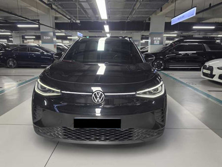 Volkswagen ID.4 — photo 02