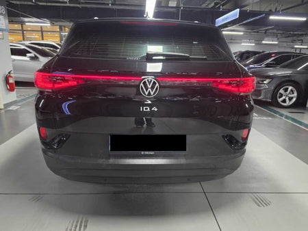 Volkswagen ID.4 — photo 03