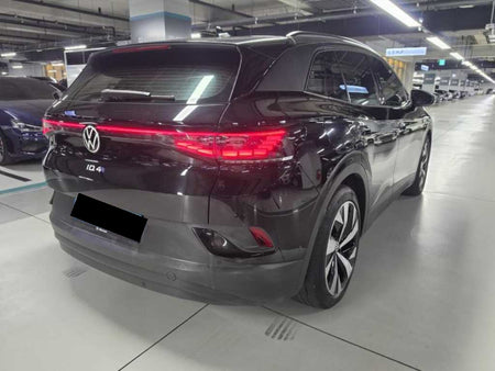 Volkswagen ID.4 — photo 04