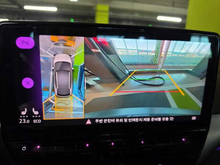 Volkswagen ID.4 — photo 18