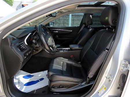CHEVROLET Impala — photo 05