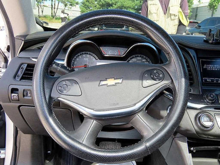 CHEVROLET Impala — photo 08