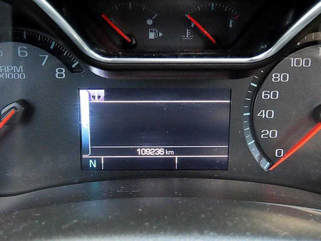 CHEVROLET Impala — photo 09
