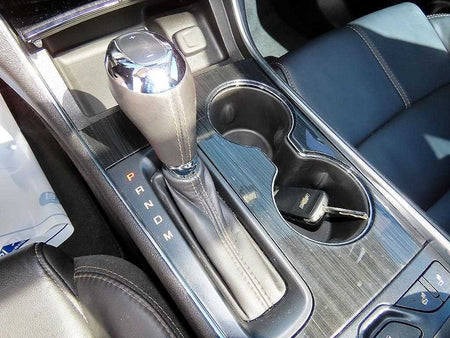 CHEVROLET Impala — photo 10