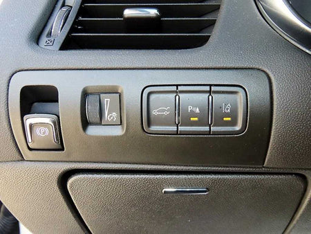CHEVROLET Impala — photo 12
