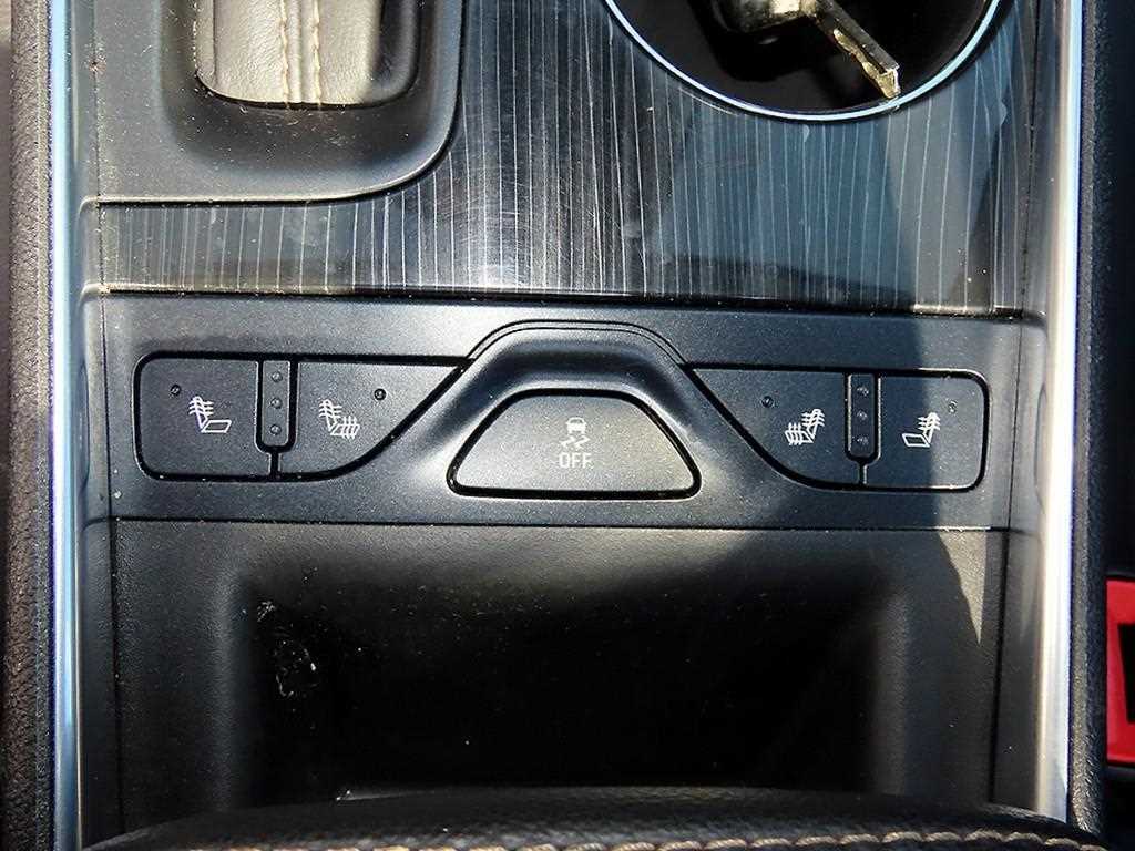 CHEVROLET Impala — photo 13