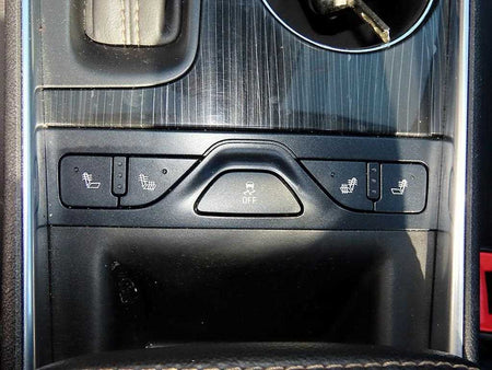CHEVROLET Impala — photo 13