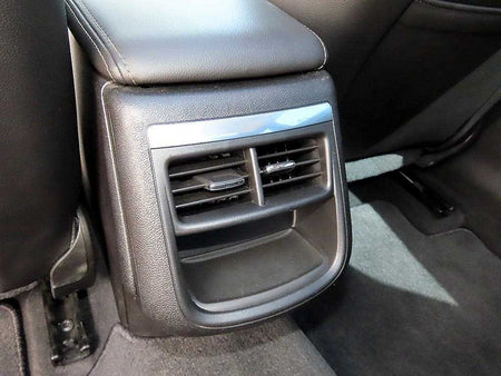 CHEVROLET Impala — photo 17
