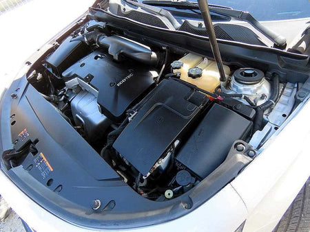 CHEVROLET Impala — photo 19