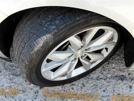 CHEVROLET Impala — photo 20