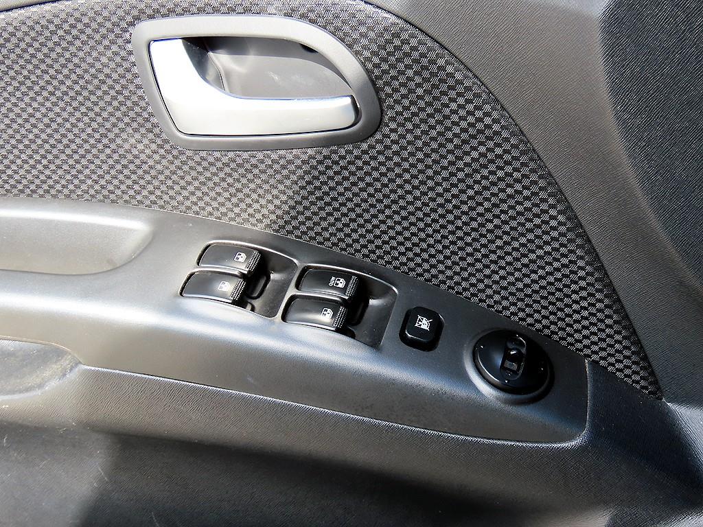 Kia Morning — photo 11