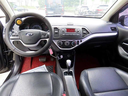 Kia Morning — photo 07