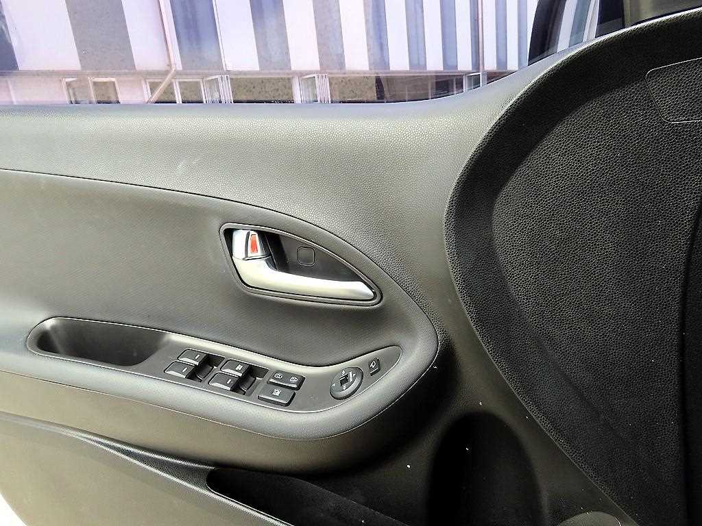 Kia Morning — photo 11