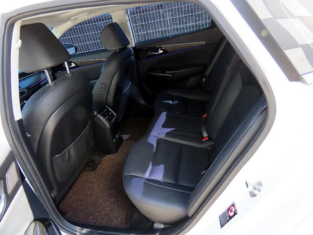 Kia K7 — photo 06