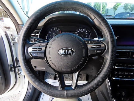Kia K7 — photo 08