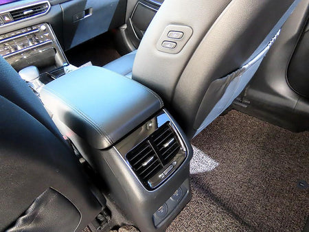 Kia K7 — photo 17