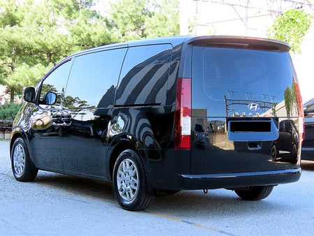 Hyundai Staria — photo 03