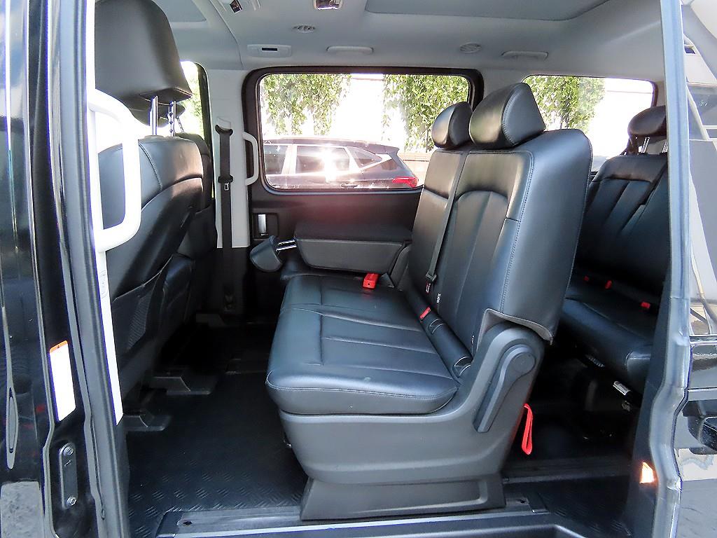 Hyundai Staria — photo 06