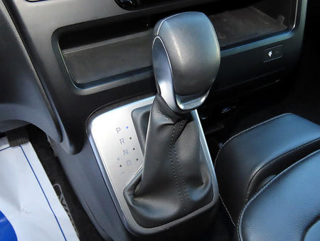 Hyundai Staria — photo 11