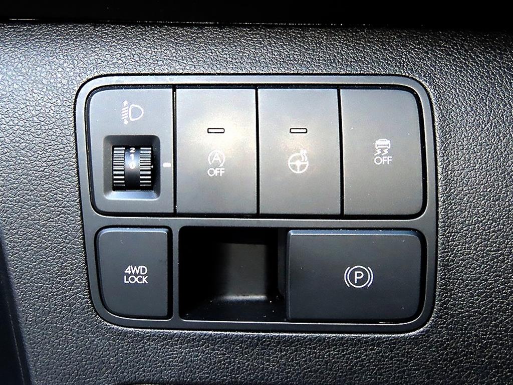 Hyundai Staria — photo 13