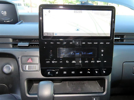 Hyundai Staria — photo 14