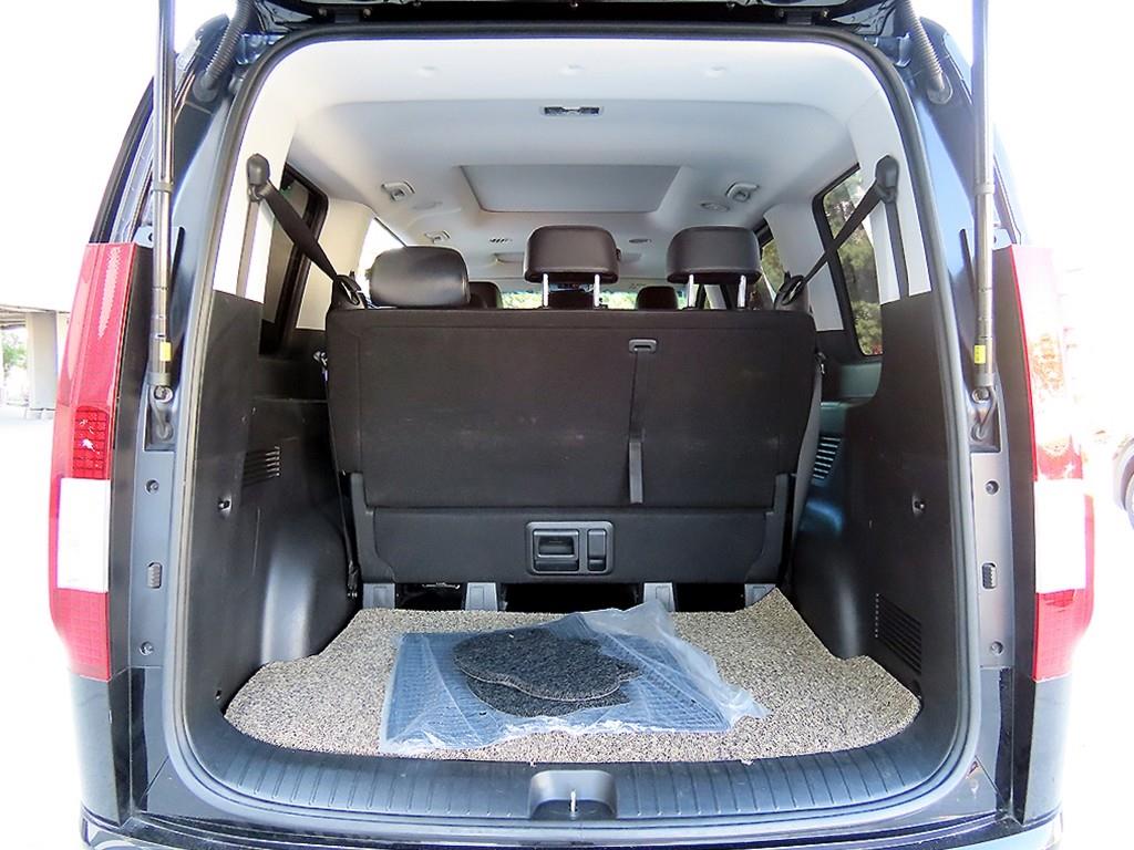 Hyundai Staria — photo 17