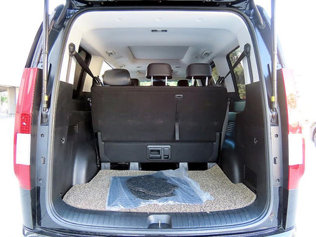 Hyundai Staria — photo 17