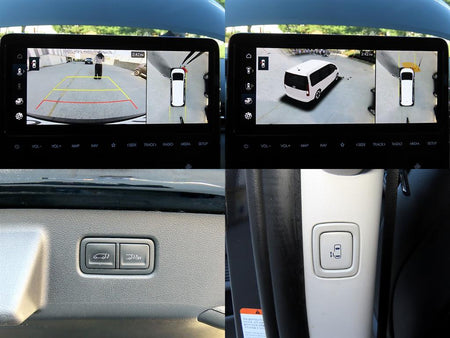 Hyundai Staria — photo 18