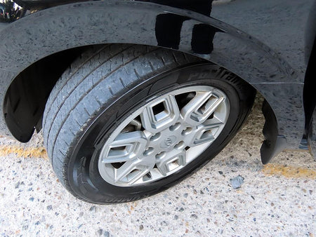 Hyundai Staria — photo 20