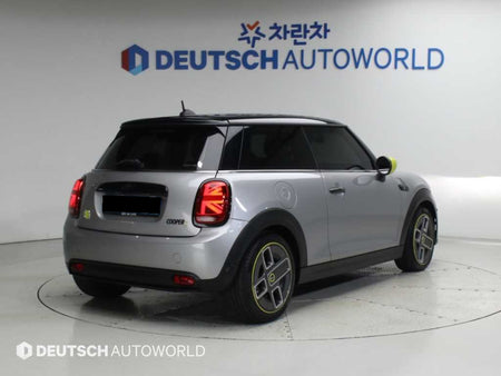 Mini Cooper — photo 02