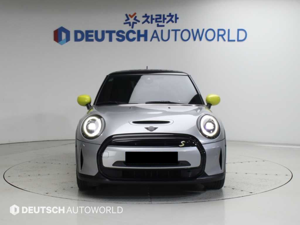 Mini Cooper — photo 03