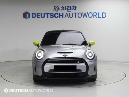 Mini Cooper — photo 03