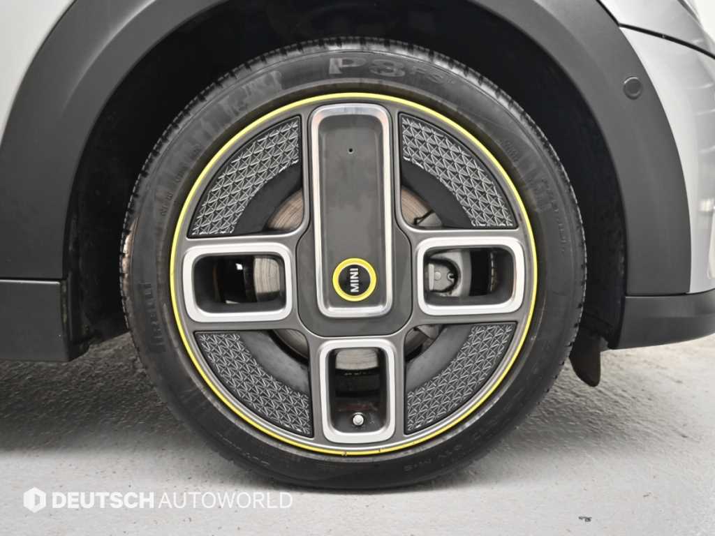 Mini Cooper — photo 05