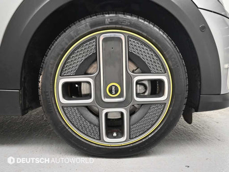 Mini Cooper — photo 05